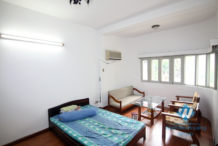 Budget house for rent in Dong Da, Ha noi